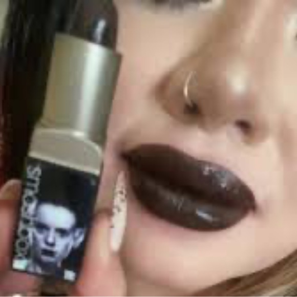 💕⚡️Smashbox Bride Of Frankenstein Lipstick - Picture 4 of 12
